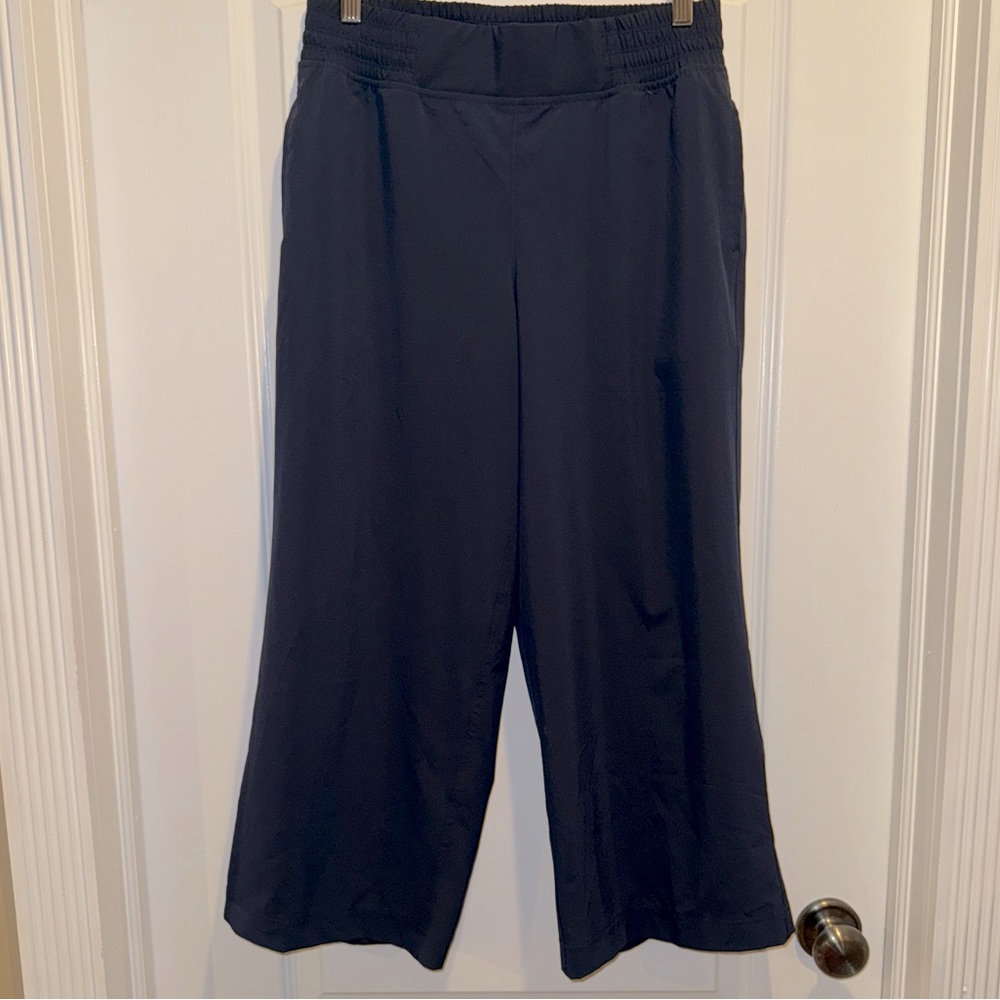 CALIA Journey MidRise Crop Pant